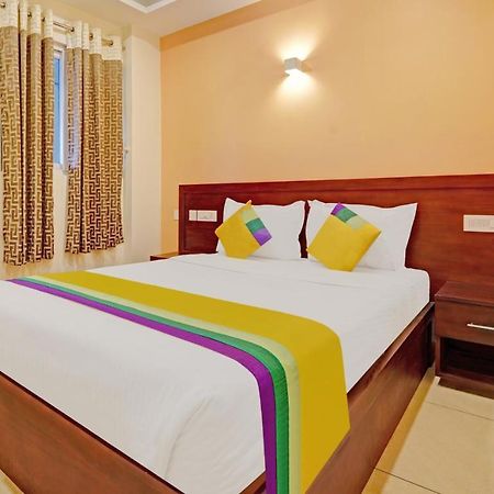 Treebo Trip Sparrow'S Suite&Resorts Kattappana Exteriér fotografie