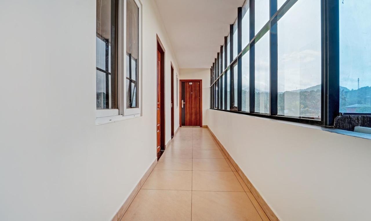 Treebo Trip Sparrow'S Suite&Resorts Kattappana Exteriér fotografie